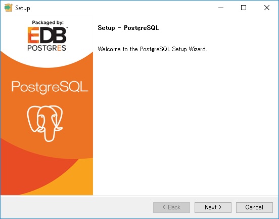 Windows: How to Install PostgreSQL