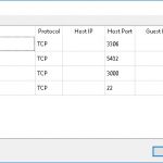 (日本語) ホストOSから VirtualBox の中の PostgreSQL にアクセスする方法