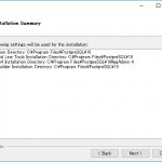 (日本語) PostgreSQL: Windows へのインストール手順 2018.01