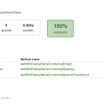 (日本語) JUnit 5 ユーザーズガイドを読む 2